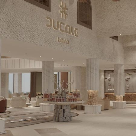 Hotel Ducale Lara Antalia Esterno foto